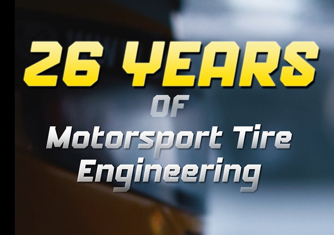 Giti’s 26-Year Motorsport Journey