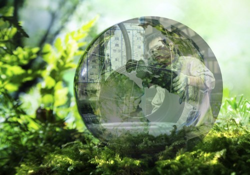 Cómo Giti Logró el “Net Zero a Costo Cero"