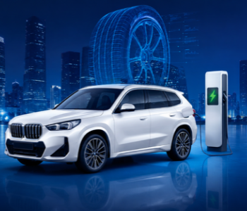 Giti Refuerza su Compromiso con la Movilidad Eléctrica con el GitiControl P10, GitiSynergy H2+ y GitiSport S2+