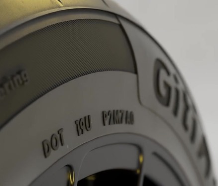 Tire Age & DOT Codes: What Really Matters for Performance?