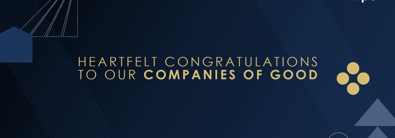 Giti Tire, Empresa do Bem 3 Corações de 2025