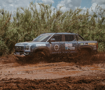Giti América Latina Encerra 2025 com o Off-Road em Alta