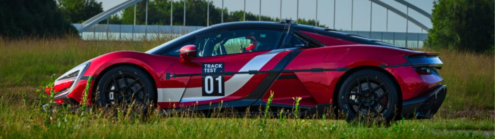 Yangwang U9 Track Edition Estabelece Novo Recorde Global de Velocidade para EVs: 472,41 km/h