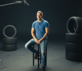 Marc Basseng e Giti: A Fórmula do Recorde Mundial de Velocidade