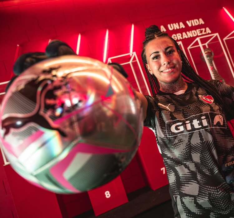 Valorizando o futebol feminino na América Latina