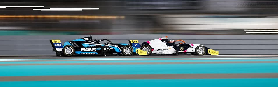 GITI AVANÇA FIRMEMENTE EM 2025 COMO PNEU OFICIAL DE CORRIDA PARA FRMEC E F4ME