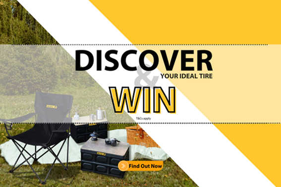 "Comemore com a Giti Tire e Descubra Recompensas Empolgantes!"