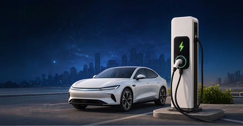 Giti Reinforces Its EV-Ready Commitment with the GitiControl P10, GitiSynergy H2+ and GitiSport S2+