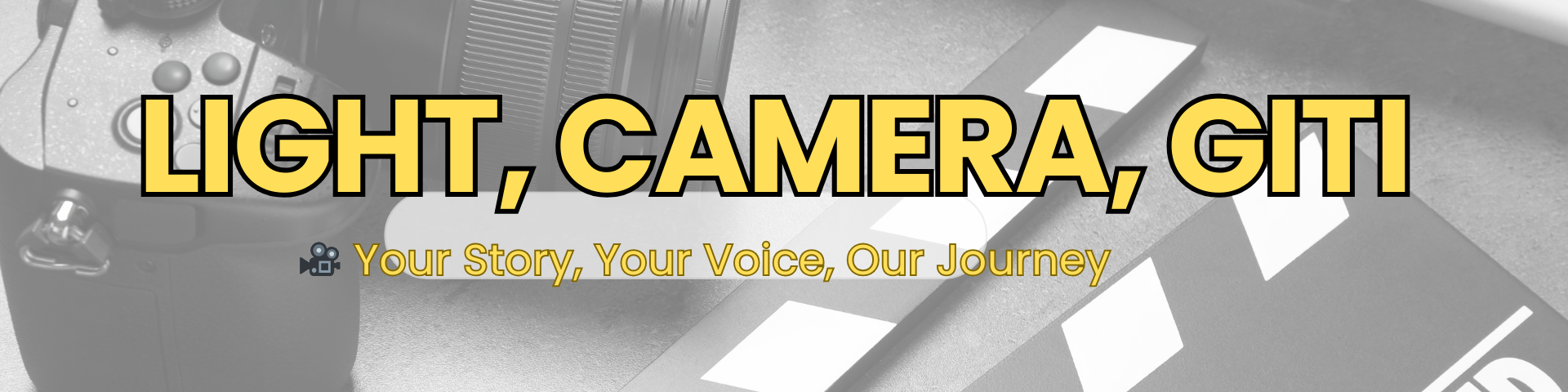 🎬 Lights, Camera, Giti! Dealer Video Contest