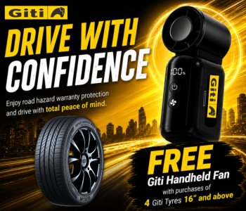 GITI JUNE PROMOTION 2026 IS LIVE NOW !