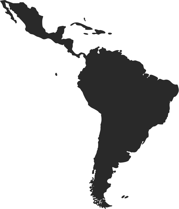 Latin America