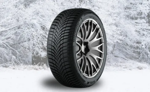 Giti Tire secures first OE winter fitment on BMW 1 Series