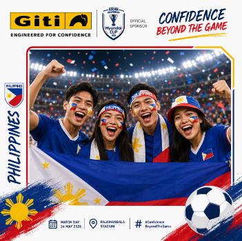 Philippines campaign photo frame