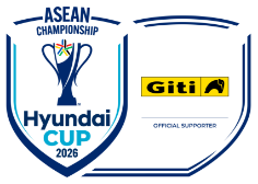 ASEAN Hyundai Cup™ and Giti official partnership