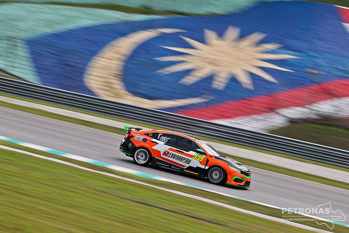Malaysia Touring Car Championship