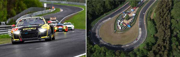 Nurburgring 24hrs