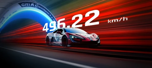 YANGWANG U9X  Original Tires