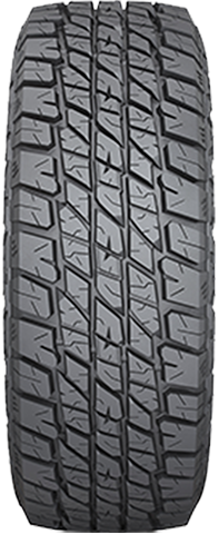 Giti Giti4x4 AT70 255/65R17