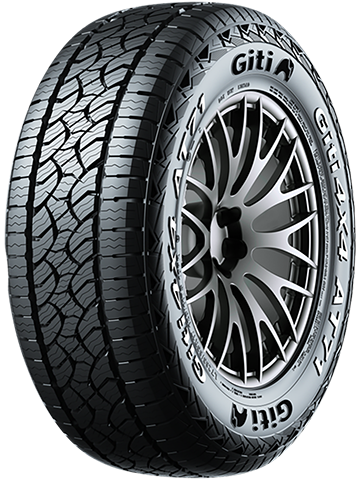 Giti Giti Giti4x4 AT71 265/60R18