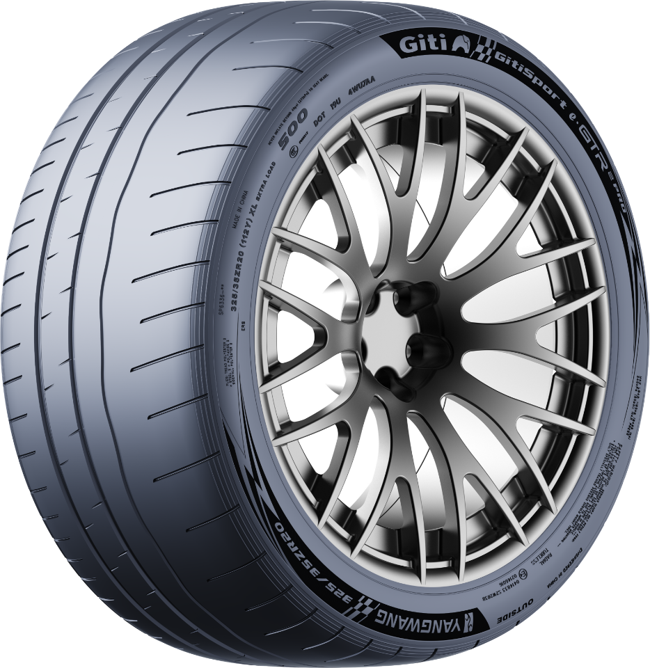 GitiSport e.GTR2 Pro | Giti Tire