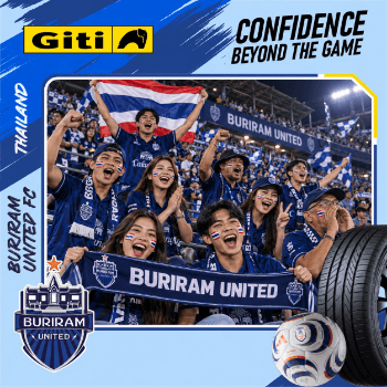 Thailand campaign photo frame