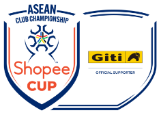 ASEAN Shopee Cup™ and Giti official partnership