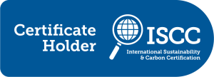 ISCC Award Logo