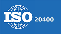 ISO 20400