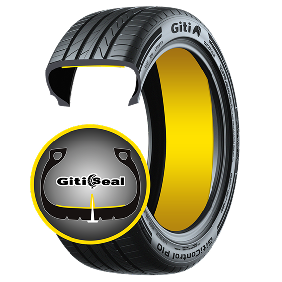 Giti Seal