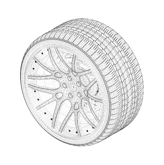 Technology in Motion