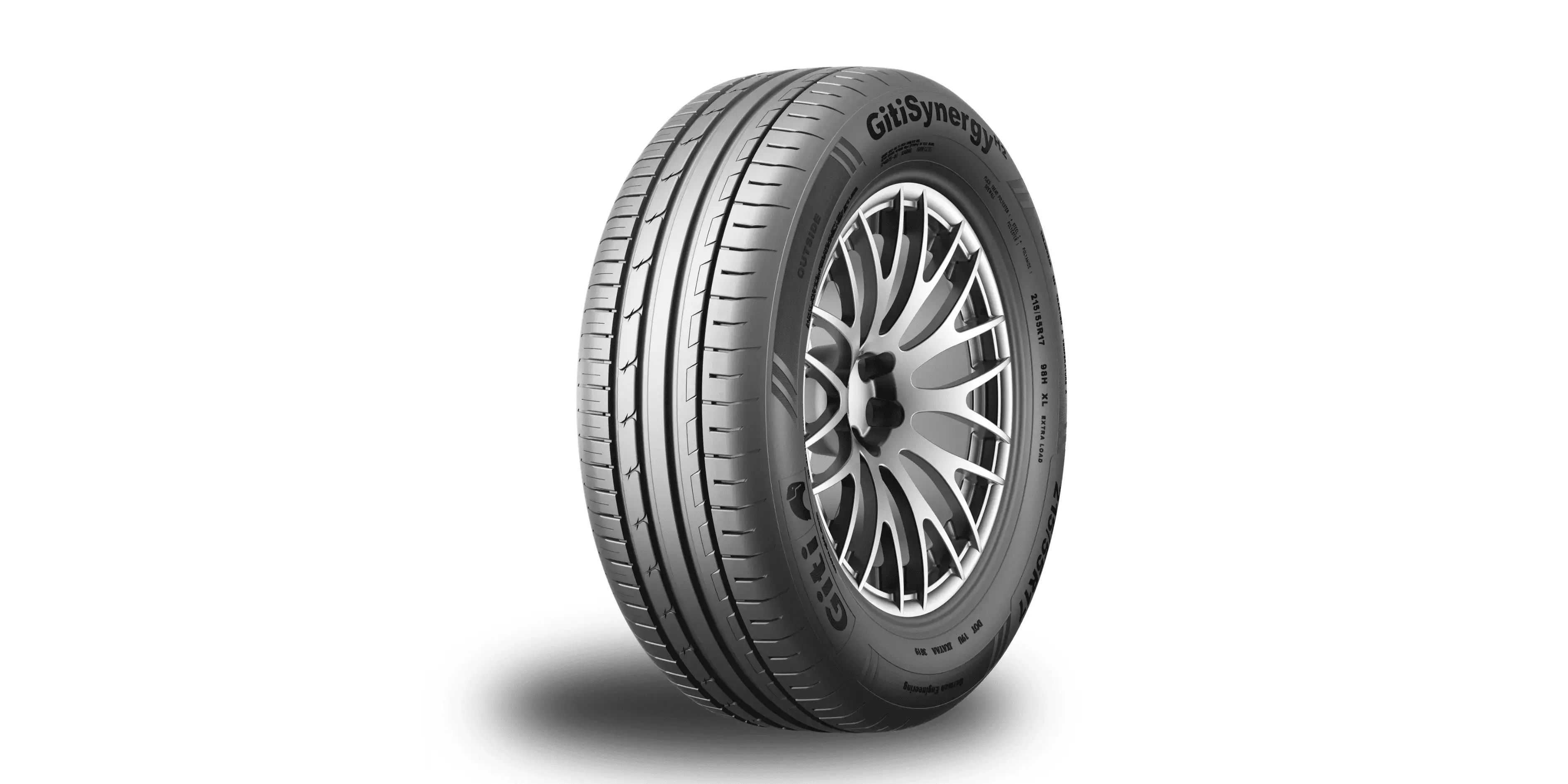 Giti Tire secures OE fitment on new MINI