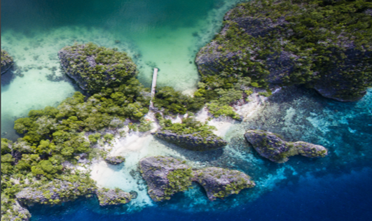 Giti Tire Announces US$ 1 Million Grant to Support Blue Economy in Indonesia