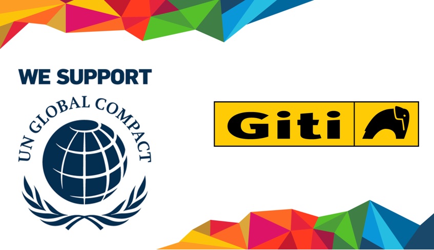 Giti Tire Joins UNGC (United Nations Global Compact) as 2nd Major Recent CSR Commitment