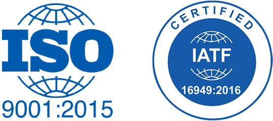 Giti's USA Plant Gains Two Quality Management Certifications