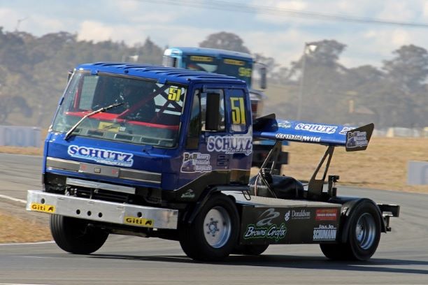 giti-truck-in-action