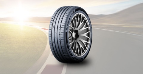 Giti Tire Lanza la Nueva Generación GitiSportS2+ con Calificación ‘Ejemplar’ de AutoBild