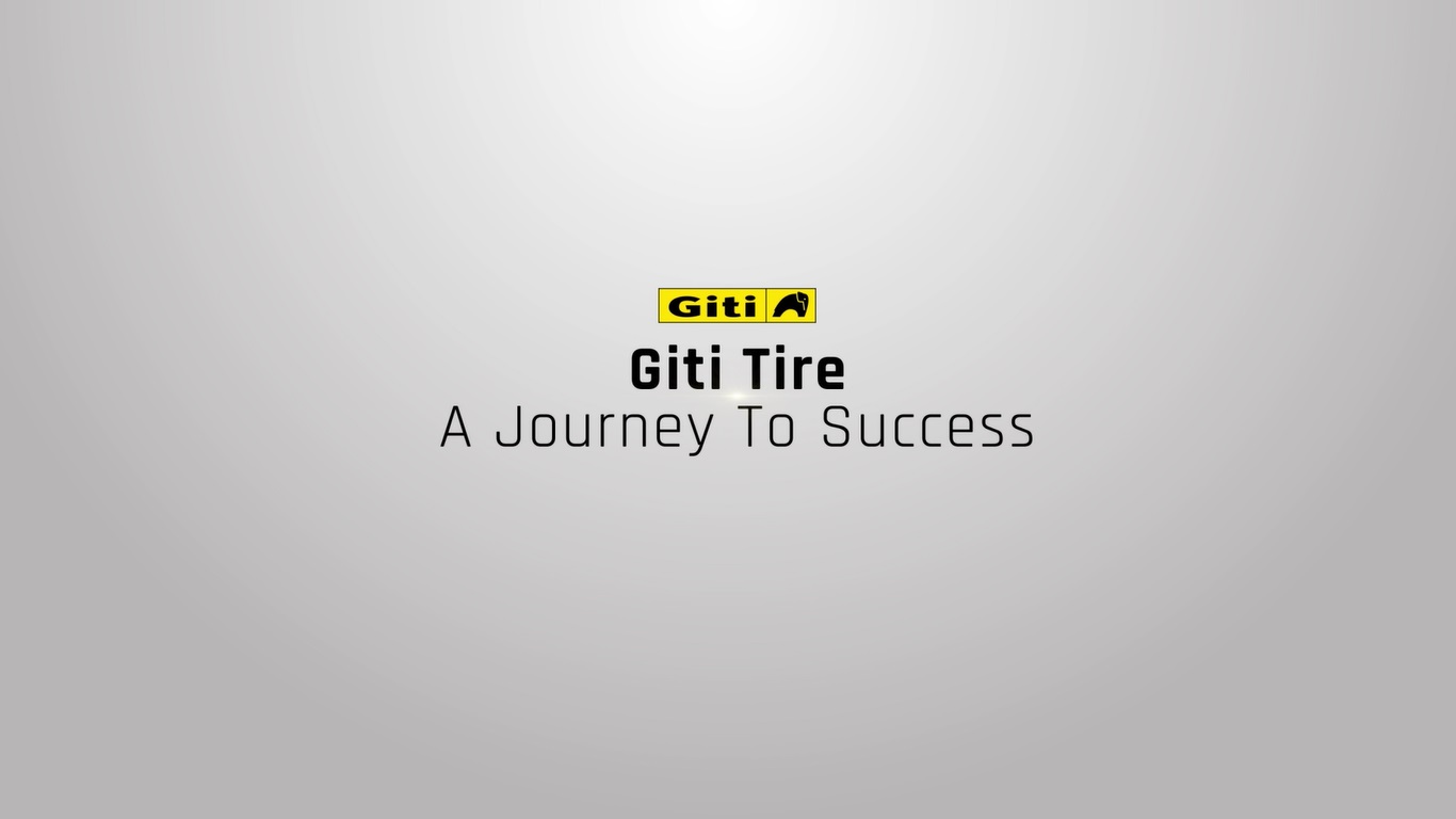 Giti Company Milestones