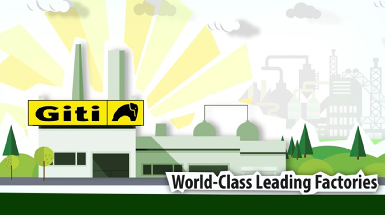 Giti Green Manufacturing