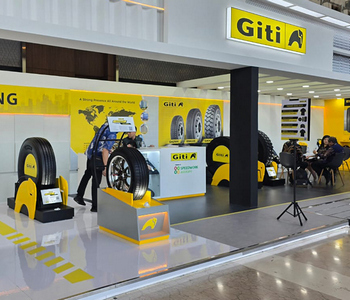Giti is Present and Bringing Excitement to GIIAS 2025