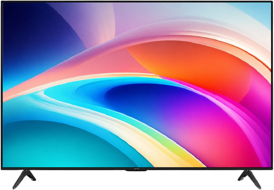 Grand prize: 32 inch Q Series HD Google TV