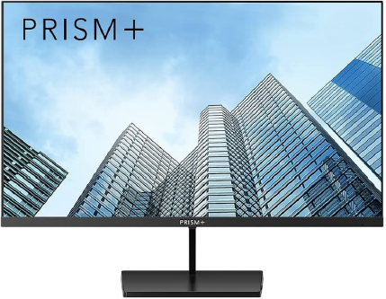 Third prize: 27 inch 144Hz PC monitor
