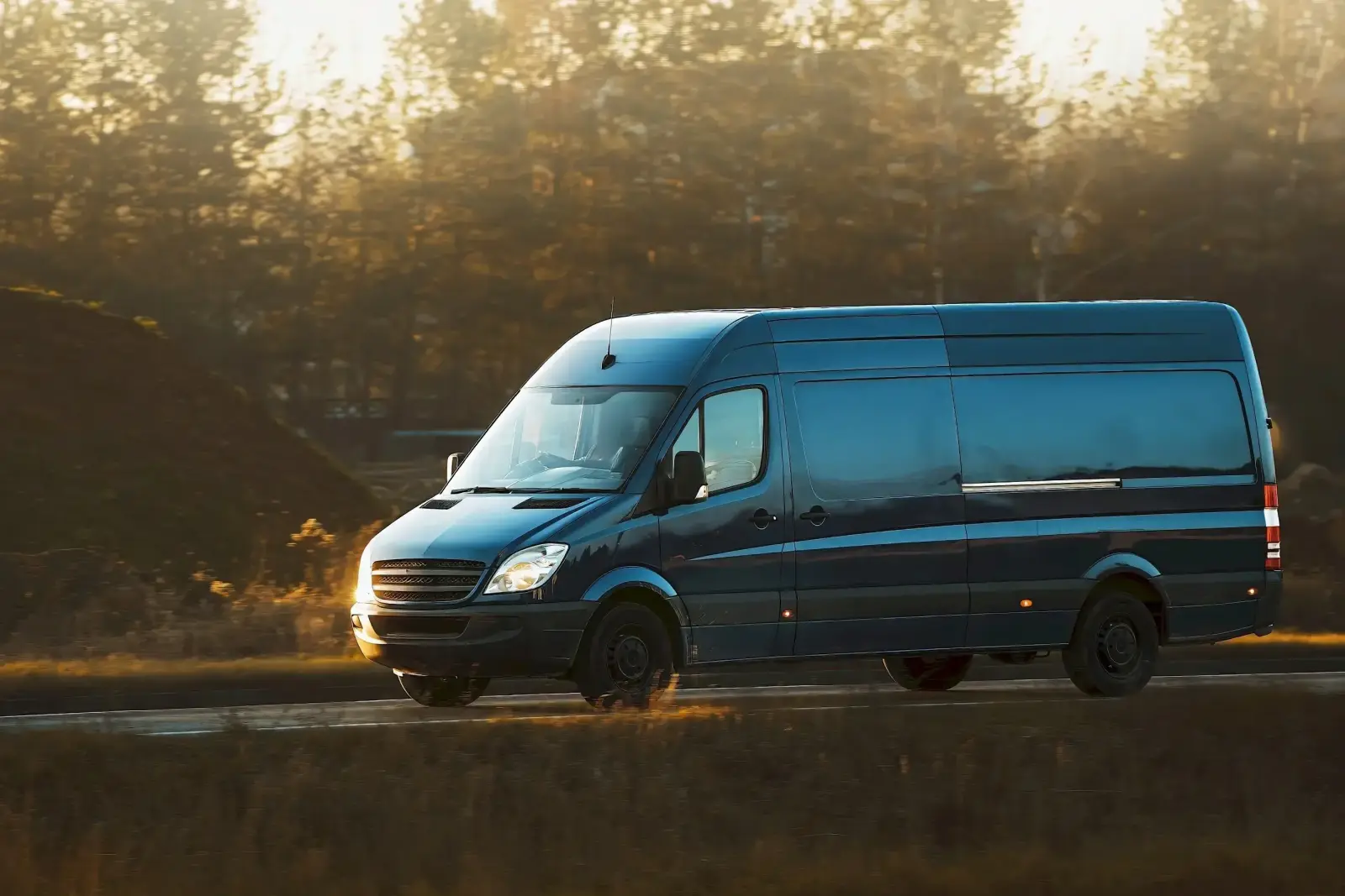 GitiVan 600B