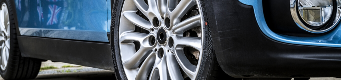 GitiControl 288 RunFlat